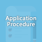 Application Procedure